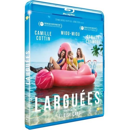 Larguées - Blu-Ray