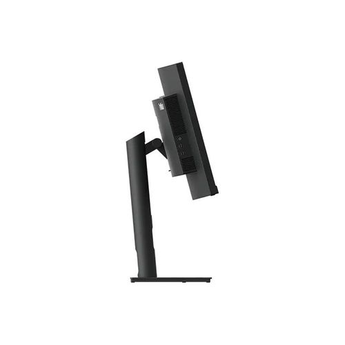 Lenovo ThinkVision T34w-30 - Écran LED - incurvé - 34" - 3440 x 1440 UWQHD - VA - 350 cd/m² - 3000:1 - 4 ms - HDMI, DisplayPort, USB-C - noir corbeau