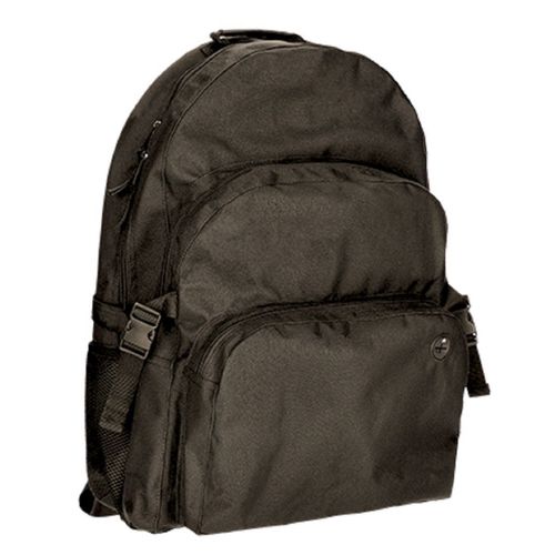 Sac à dos grande capacité - REF WERPAT - noir