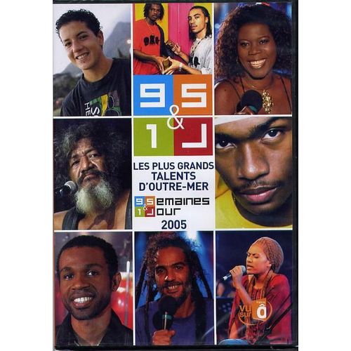 9 Semaines Et 1 Jour