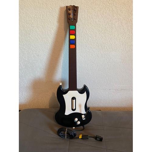 redoctane guitar model pslgh