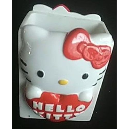Porte Stylos. Crayons Hello Kitty . License Sanrio
