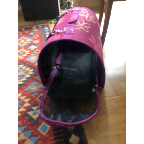 Sac De Transport Petit Chien . État Neuf, Jamais Utilisé.