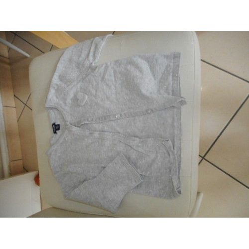 Veste Fille