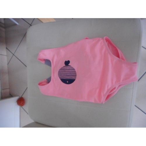 Maillot De Bain Fille