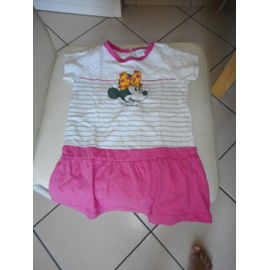 Robe D'été