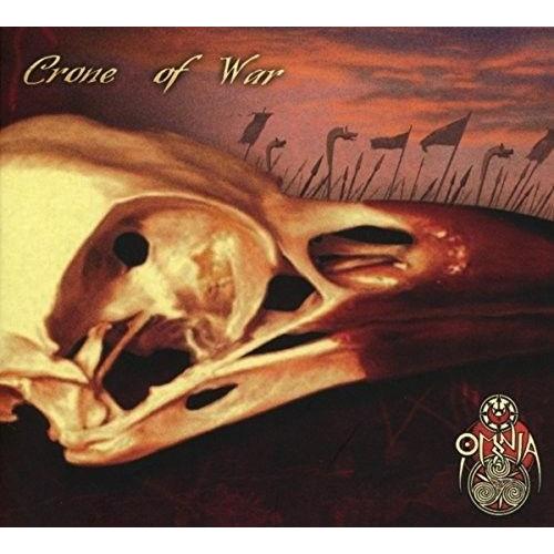 Omnia - Crone Of War [Compact Discs] Uk - Import