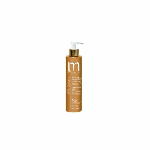 Masque Rafraichissant Solaire 200ml - Mulato 