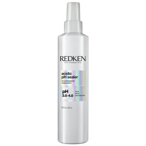 Redken Soin Traitement Concentré En Salon Acidic Ph Sealer Redken 250ml 