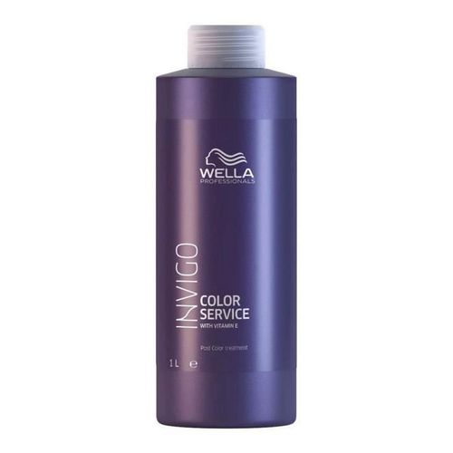 Traitement Post-Coloration Invigo Color Service Wella 1000ml 