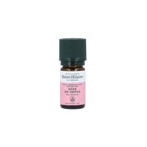 Huile Essentielle Rose De Damas - Saint-Hilaire - 1 Unité 