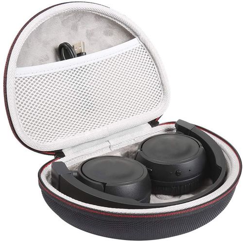 Étui pour Casque Compatible avec JBL Tune 450BT,Tune 500BT,Sac de Voyage à Coque Rigide de Remplacement
