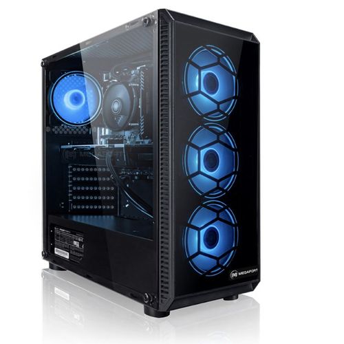 PC Gamer Intel Core i5-12400F - 2.60 Ghz - Ram 16 Go - SSD 1 To