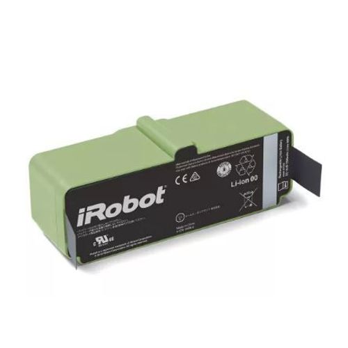 Batterie aspirateur IROBOT Batterie Lithium 3000 mAh