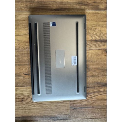 Dell Precision 5510 - 15.6" Intel Core i5-6300HQ - 2.3 Ghz - Ram 16 Go - SSD 512 Go - QWERTZ