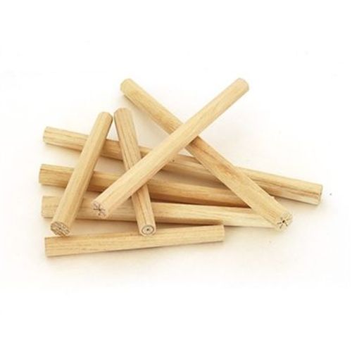 Cheville bois pour charpente Bride - Acacia - 18 x 240 mm - SETIN