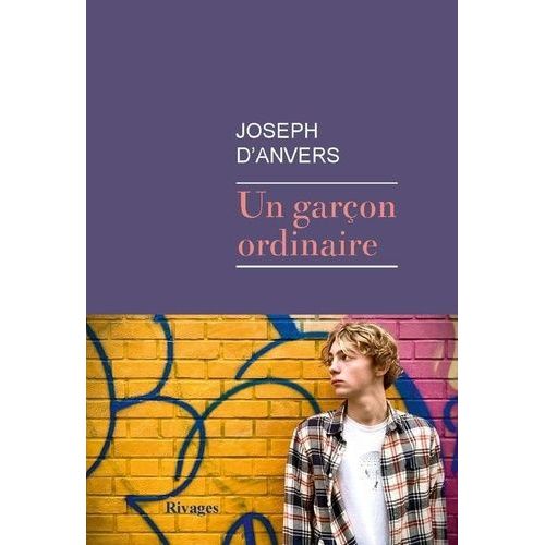 Un Garçon Ordinaire