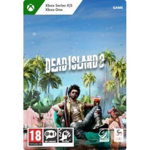 Dead Island 2 - Jeu En Téléchargement