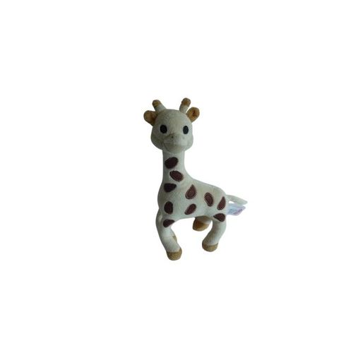 Doudou Peluche Girafe Comme Neuf Vulli