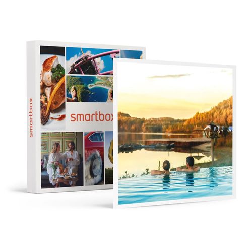 3 Jours À 2 À Center Parcs - Smartbox - Coffret Cadeau Séjour