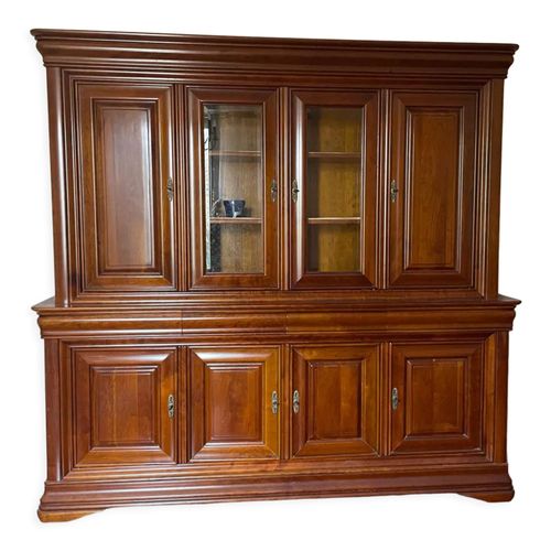 Buffet Merisier Marron