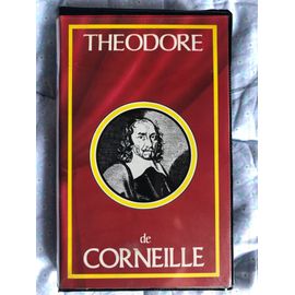 Theodore (Piece De Theatre De Montfort Et Tarta)
