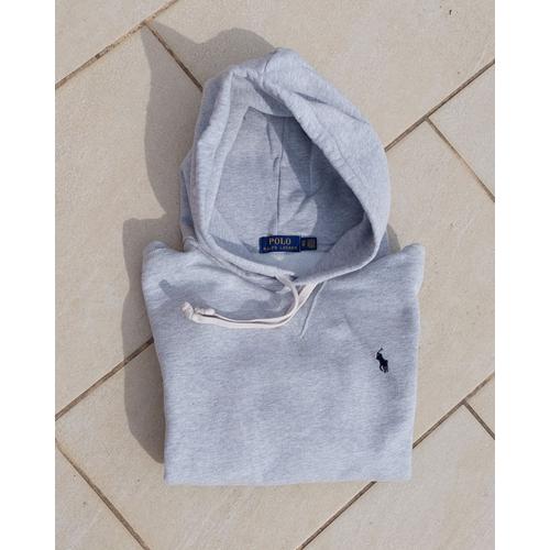 Sweat À Capuche Homme Taille Xs Marque Ralph Lauren