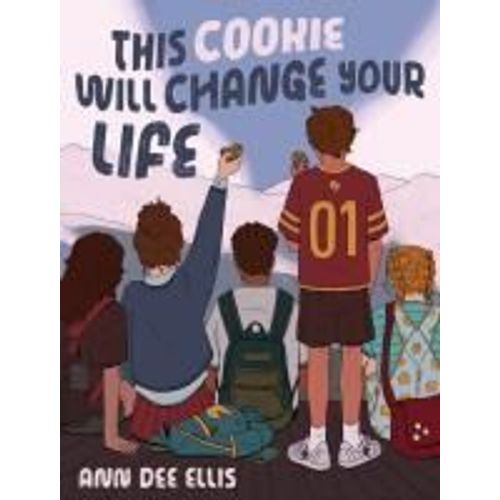 This Cookie Will Change Your Life