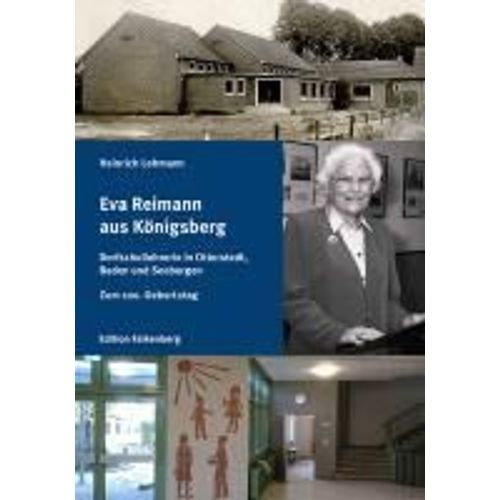Eva Reimann Aus Königsberg