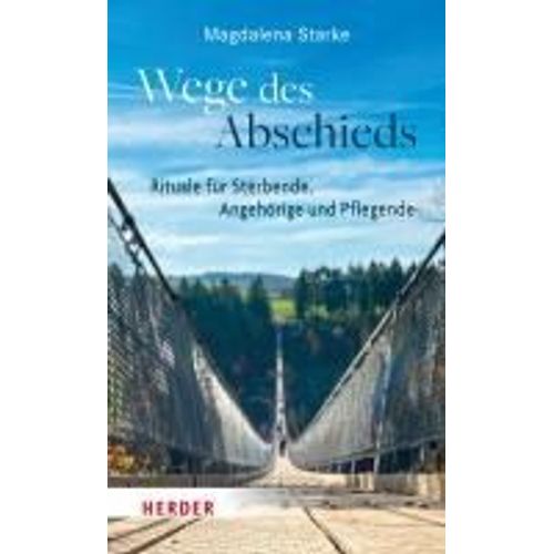 Wege Des Abschieds