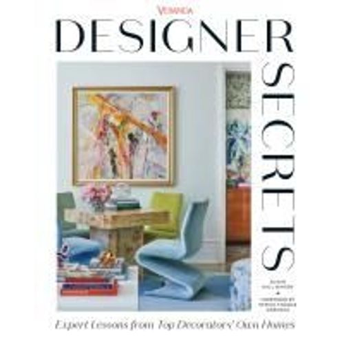 Veranda Designer Secrets