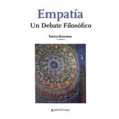 Empatía. Un Debate Filosófico