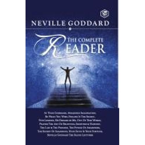 Neville Goddard