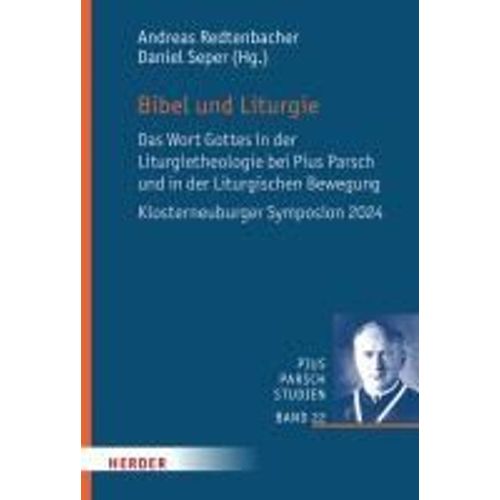 Bibel Und Liturgie