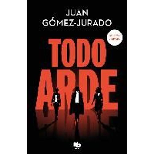 Todo Arde