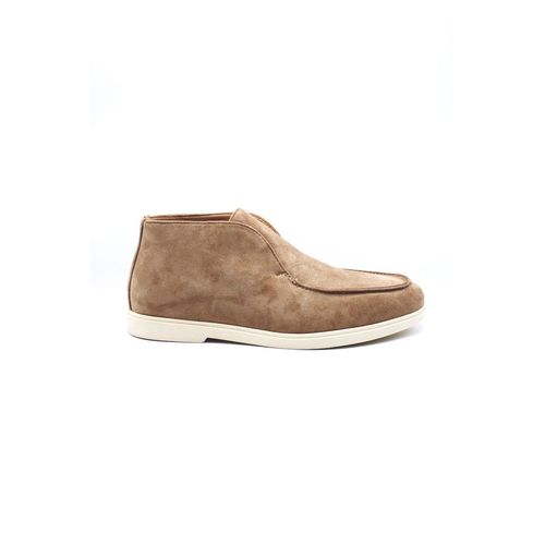 Bottines Beige Homme