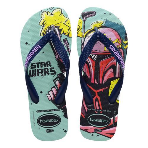 Tong Enfant Enfiler Havaianas Star Wars