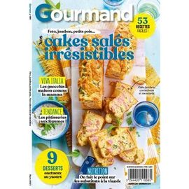 Vie Pratique Gourmand 490