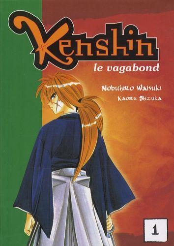 Rurouni Kenshin, Vol. 22 ebook by Nobuhiro Watsuki - Rakuten Kobo