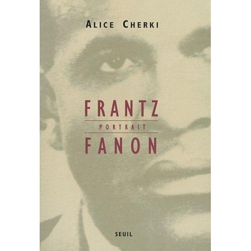 Frantz Fanon, Portrait