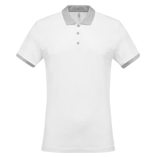 Kariban - Polo Pique - Homme