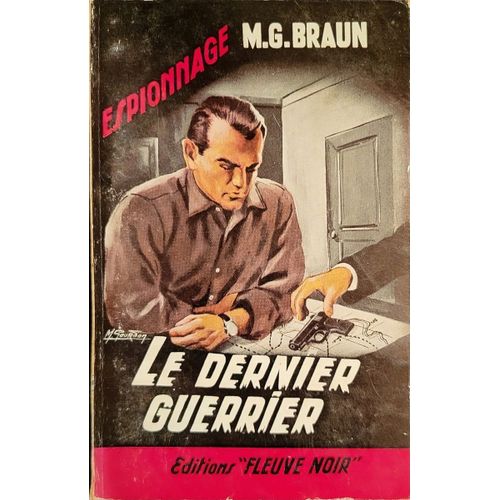Le Dernier Guerrier