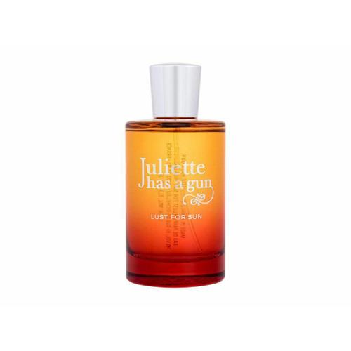 100ml Juliette Has A Gun Lust For Sun, Eau De Parfum 