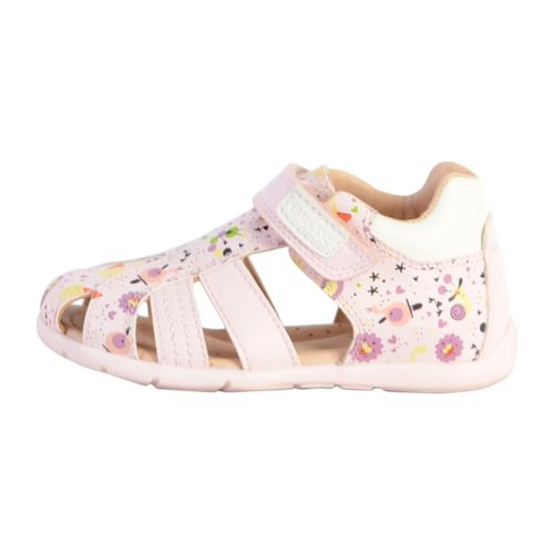 Sandale Scratch Plate Geox Enfant Elthan