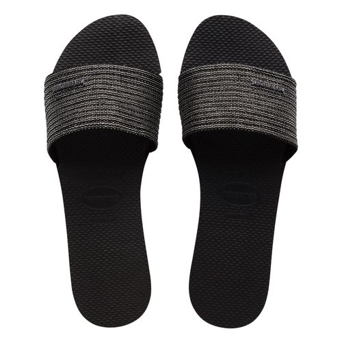 Tong Enfiler Havaianas You Malta Metallic