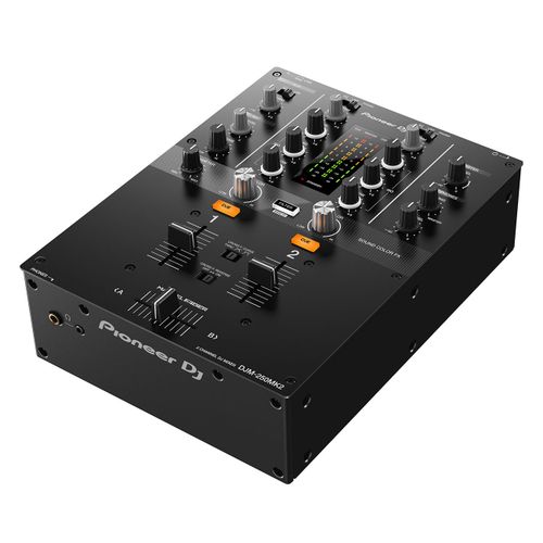 Pioneer Dj Djm-250Mk2