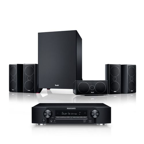 Pack Home Cinéma - Consono 35 Avr 5.1-Set