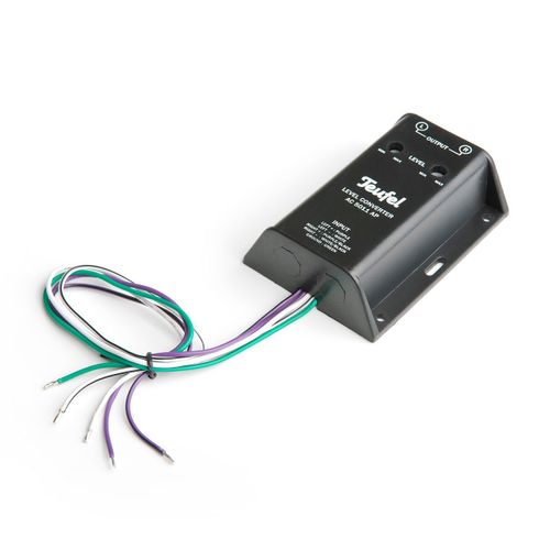 Pack Home Cinéma - Convertisseur De Niveau Ac 5011 Ap