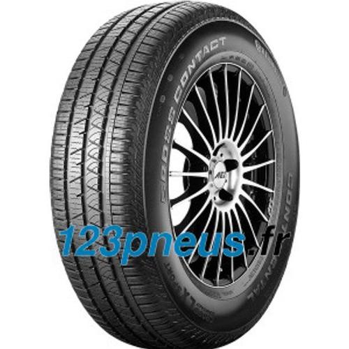 Pneu Cross - Continental CrossContact LX Sport ( 235/55 R19 101W, MGT )