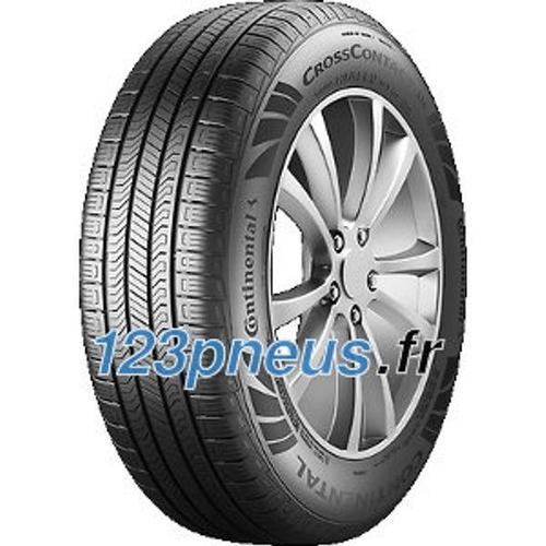 Pneu Cross - Continental CrossContact RX ( 255/55 R17 104V EVc )